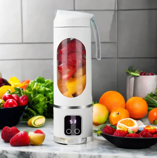 SipStream Mini Portable Blender