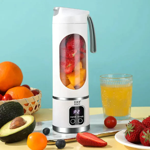 SipStream Mini Portable Blender