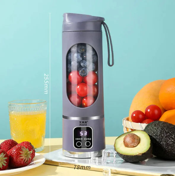 SipStream Mini Portable Blender