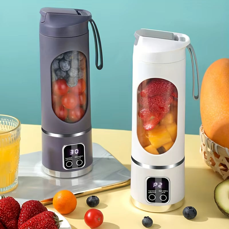 SipStream Mini Portable Blender