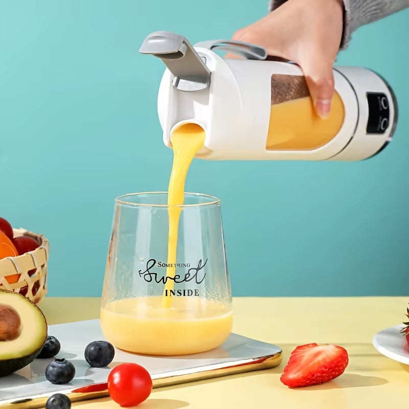SipStream Mini Portable Blender