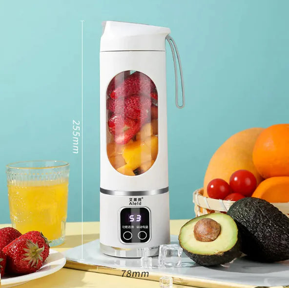 SipStream Mini Portable Blender