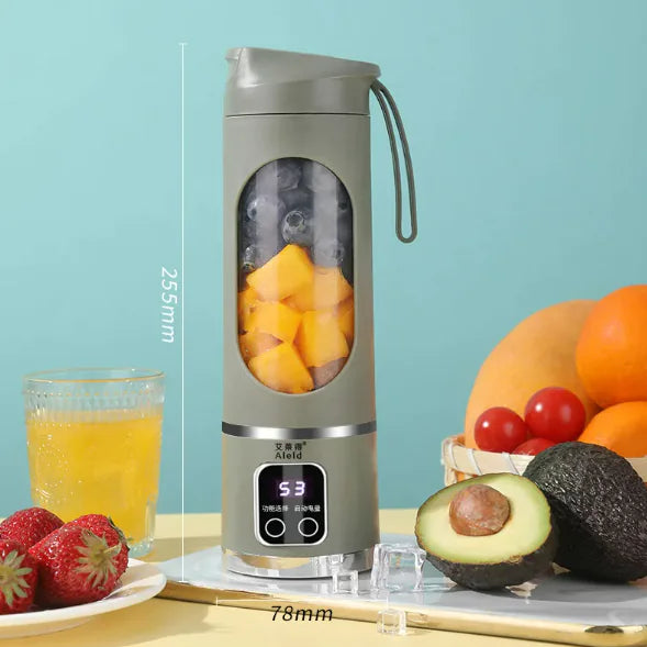 SipStream Mini Portable Blender