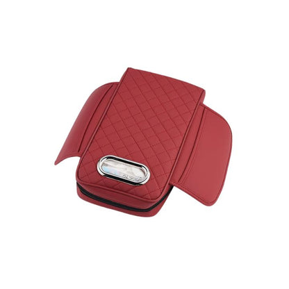 RideMaster™ Armrest Console — Command Your Car’s Comfort and Crush Clutter Instantly