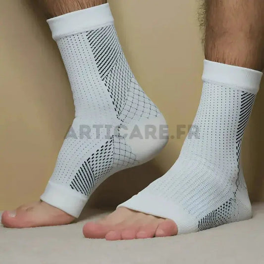 Anti-Fatigue Compression Socks™ — Schmerzfrei gehen und jeden Schritt mit Zuversicht meistern (1+1 HEUTE GRATIS!)