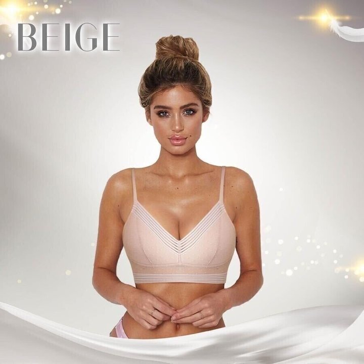 CurveLift™ — Wire-Free Confidence That Transforms Your Silhouette Instantly