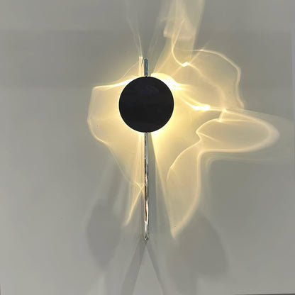 Creative Light And Shadow Wall Lamp™ — Ignite Your Space with Hypnotic Northern Lights Drama