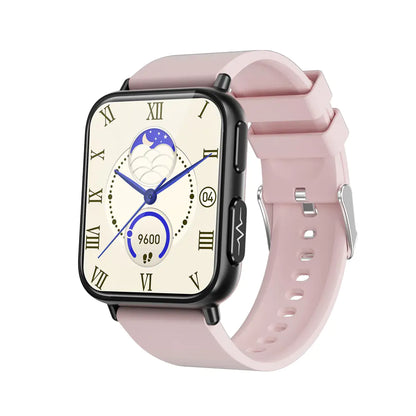 TK10 LifeTrack Smartwatch