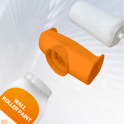 FixRoll™ – Sofortige Wandrenovierung