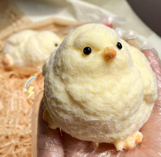 Chicky™ - Spielzeug zur Stressbewältigung
