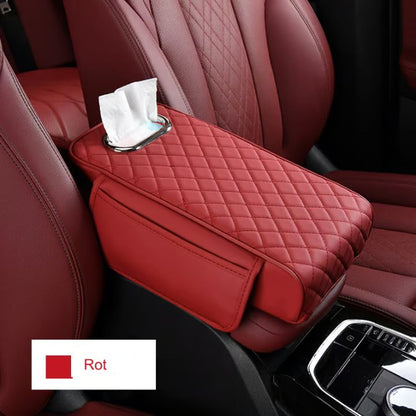 RideMaster™ Armrest Console — Command Your Car’s Comfort and Crush Clutter Instantly