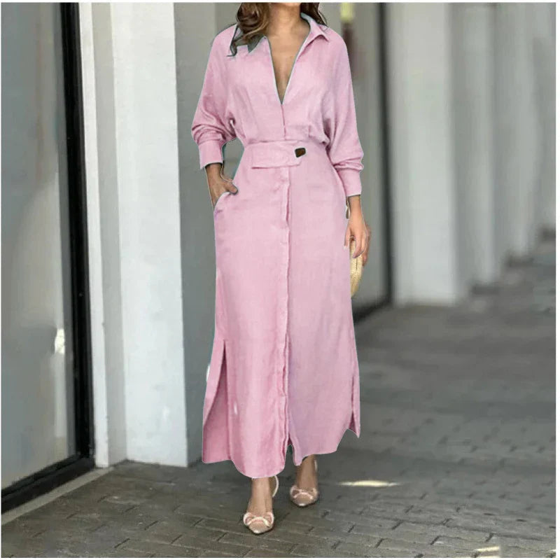Ravella™ Kleid - Beherrschen Sie jeden Blick mit kurvenreichem Selbstbewusstsein