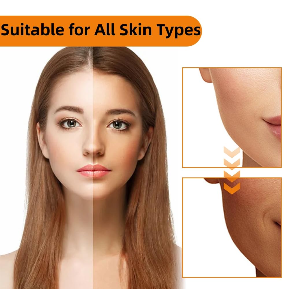 BrownShiner™ – Luxuriöses natürliches Bräunungsgel