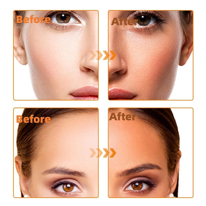 BrownShiner™ – Luxuriöses natürliches Bräunungsgel