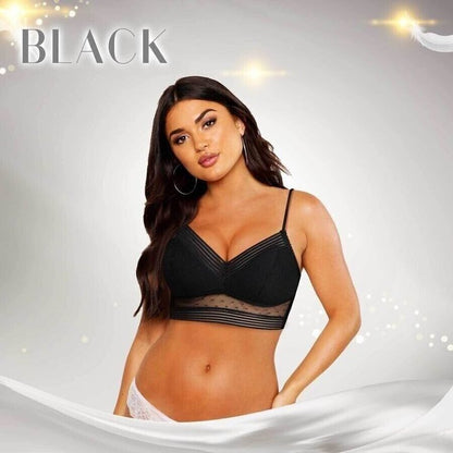 CurveLift™ — Wire-Free Confidence That Transforms Your Silhouette Instantly