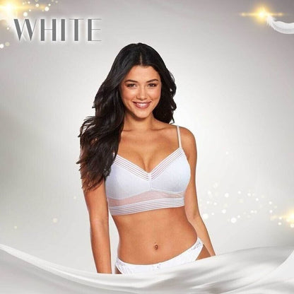 CurveLift™ — Wire-Free Confidence That Transforms Your Silhouette Instantly