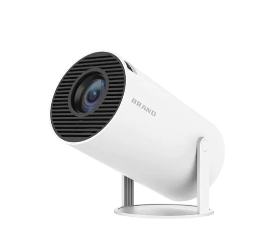 HY300 Mini Projector