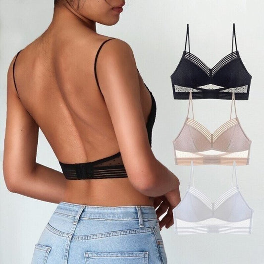 CurveLift™ — Wire-Free Confidence That Transforms Your Silhouette Instantly