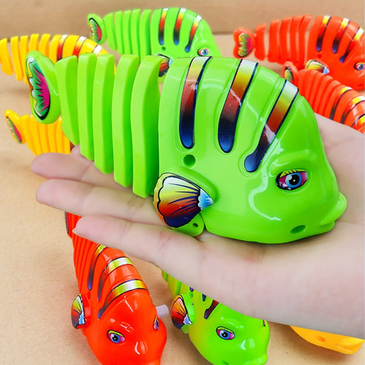 1+1 Gratis | WiggleFish™