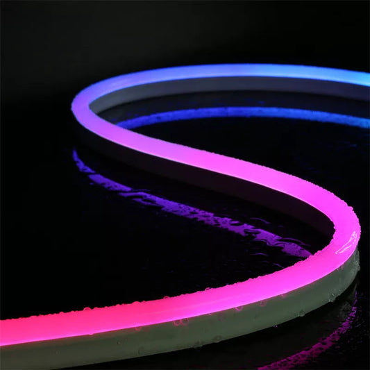 LightSpectra™ – Intelligente LED-Streifen für magische Momente