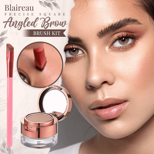 BrowAngle™ - Perfekte Augenbrauen in Sekunden