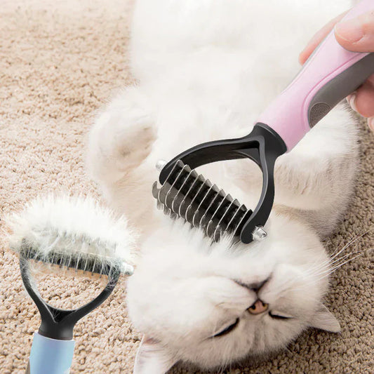 BrushFriend™ – Tierbürste