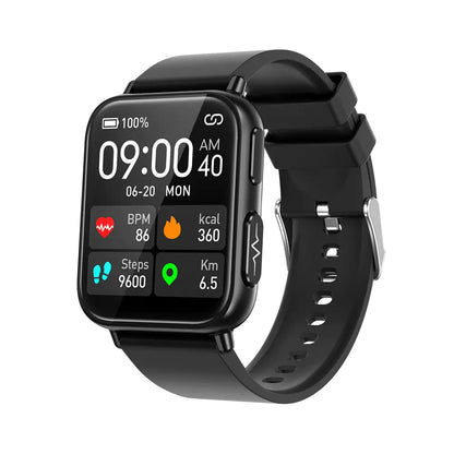 TK10 LifeTrack Smartwatch