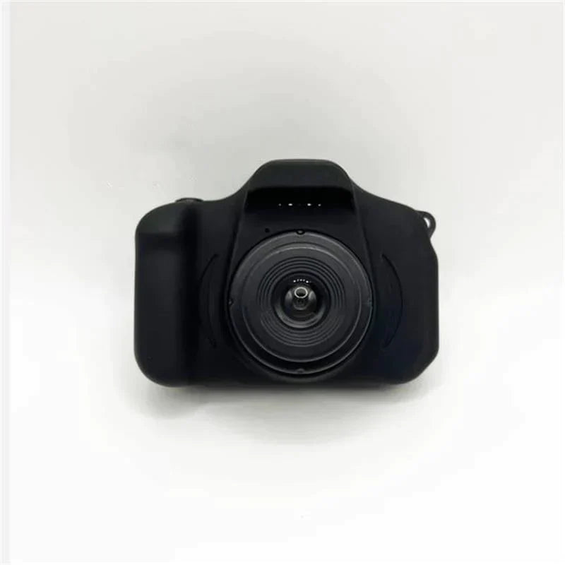 ShootFunn™ – Vintage-Miniatur-Digitalkamera