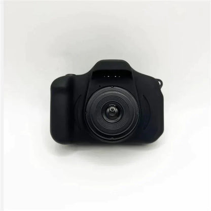ShootFunn™ – Vintage-Miniatur-Digitalkamera