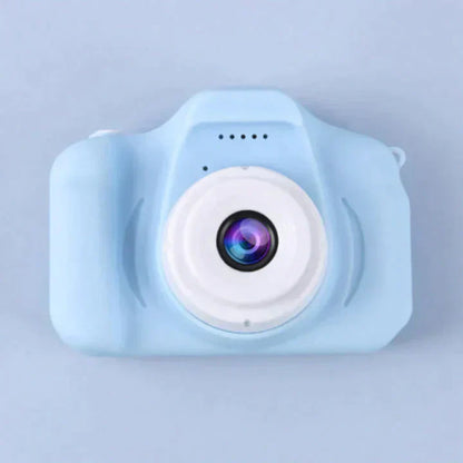 ShootFunn™ – Vintage-Miniatur-Digitalkamera