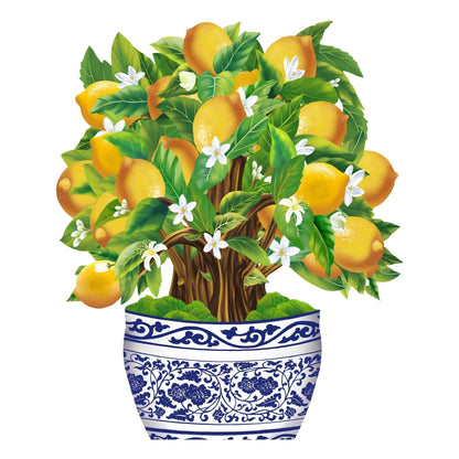 Bloomski™ – 3D-Pop-up-Blumensträuße