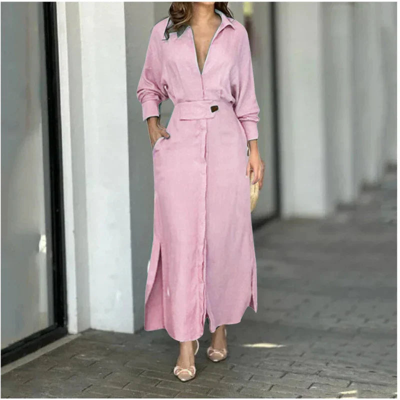 Ravella™ Kleid - Beherrschen Sie jeden Blick mit kurvenreichem Selbstbewusstsein