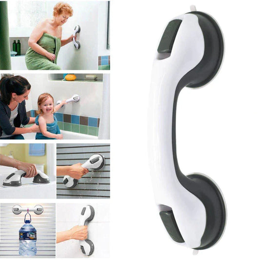 BathGrip™ - Sicherheit in Ihrem Badezimmer!