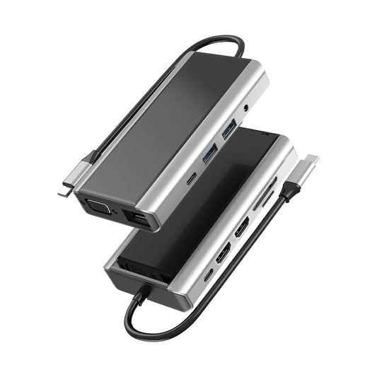 HyperDock Pro