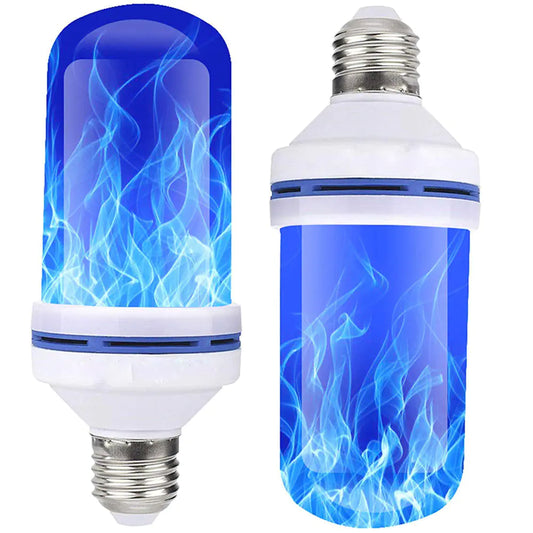 LED Flame Light Bulbs