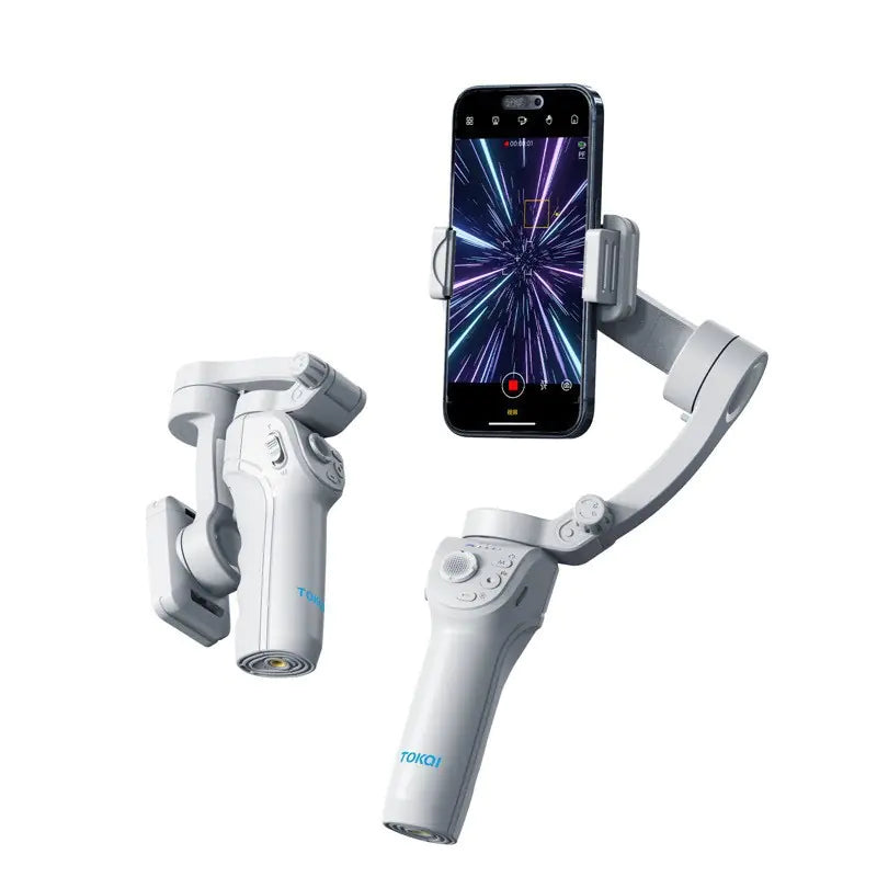 MO1 Gimbal Stabilizer