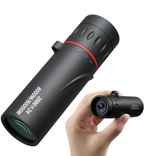 UltraSightPro™ – Monokulares Fernrohr