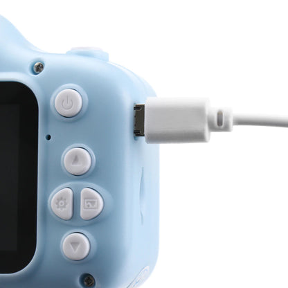 ShootFunn™ – Vintage-Miniatur-Digitalkamera