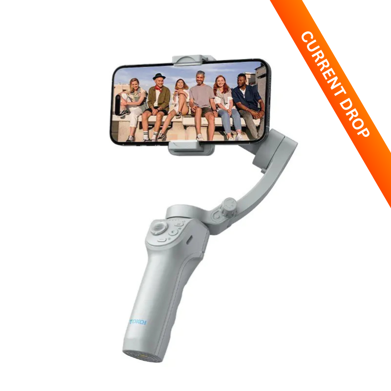 MO1 Gimbal Stabilizer