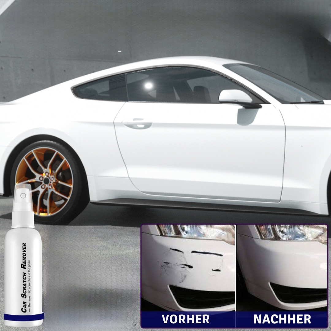ClearFix™ - Auto-Kratzer-Entferner-Spray