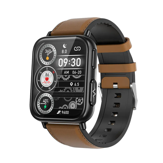 TK10 LifeTrack Smartwatch