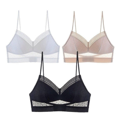 CurveLift™ — Wire-Free Confidence That Transforms Your Silhouette Instantly