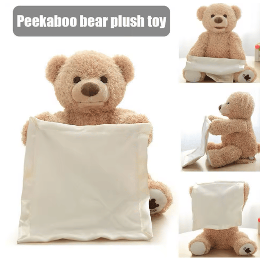 PlushyBoo™