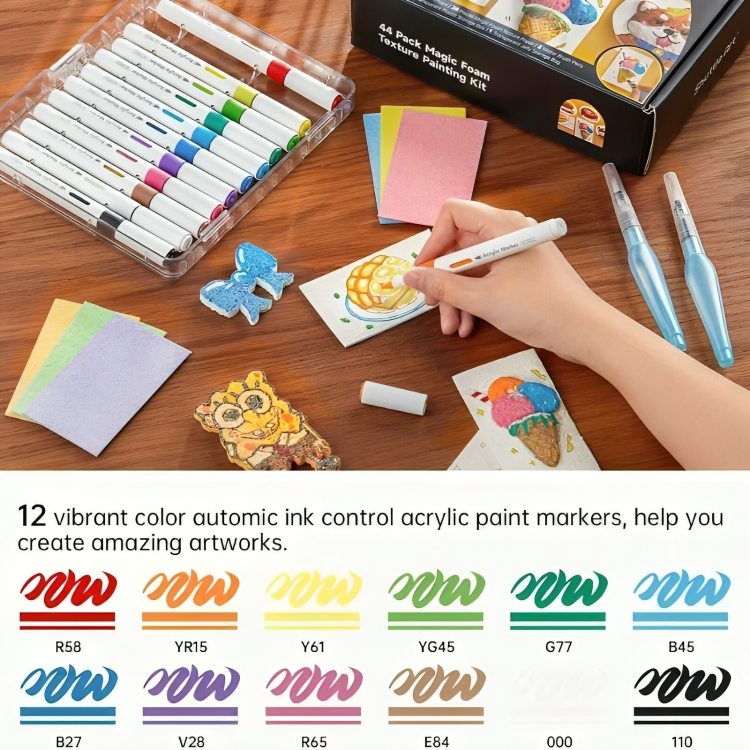 PuffPainter™