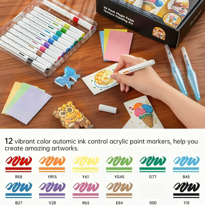 PuffPainter™