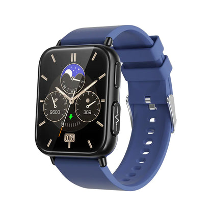 TK10 LifeTrack Smartwatch