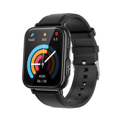 TK10 LifeTrack Smartwatch