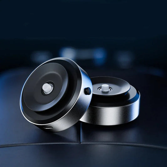 MagnaMounter™ – UltraHold Magnetische Autohalterung für Smartphones