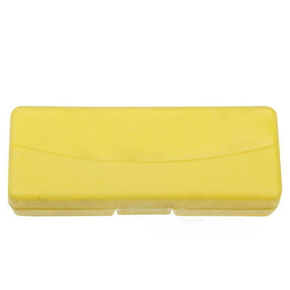 ChangeQuicky™ – Schnellwechsel-Bohrer- und Schraubendreher-Bit-Set