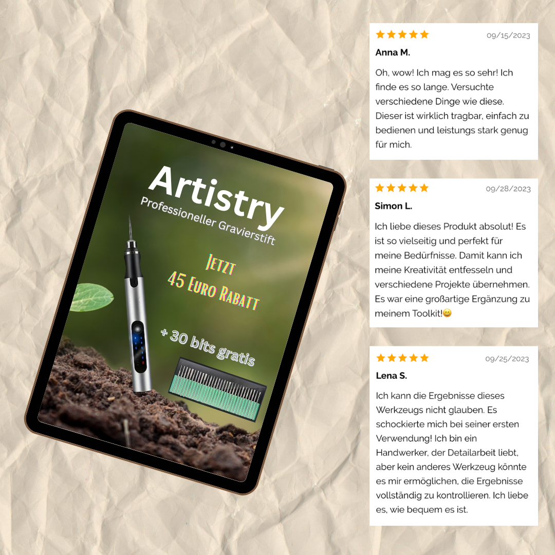 Artistrico™
